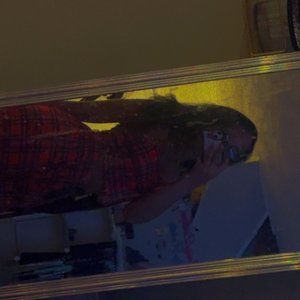 Meet your Posher, Lashay